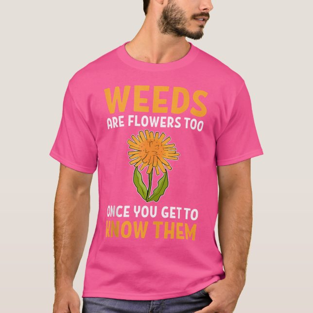Camiseta As Febres São Flores Também Quando Você As Conhece (Frente)