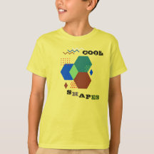 As Formas das Formas das Fitas de Verão