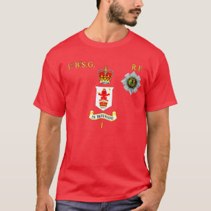 Camiseta as guardas escocesas dos øs bn endireitam o