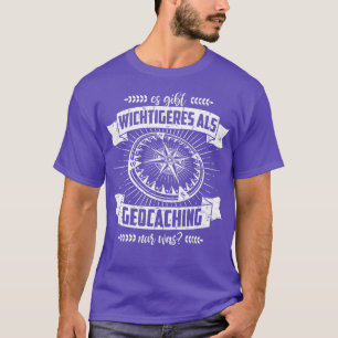 Camiseta As ideias de presentes de geocking são mais (1)