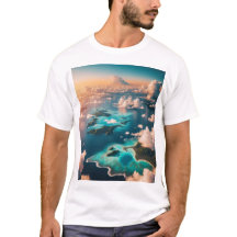 As Ilhas Esmeraldas: Um Conto de Beleza e Descober