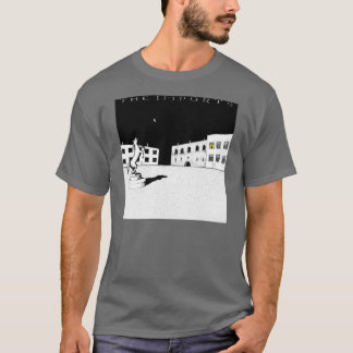 Camiseta As importações - solteiro 1980