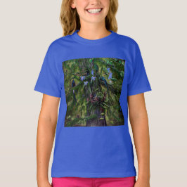 Camiseta As Jungles de Tikal