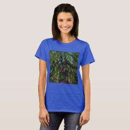Camiseta As Jungles de Tikal