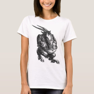 Camiseta As Lechies Infernais