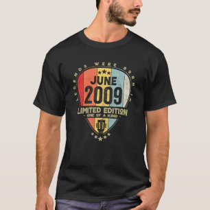 Camiseta As Legendas Das Escolas De Violão Foram Nasceres E