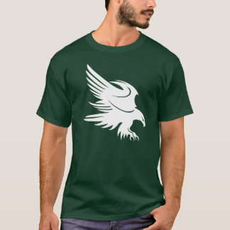 Camiseta As linhas inspiradores de Iqbal