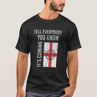 Camiseta As Lionesses dizem a todos que você conhece o Itu2