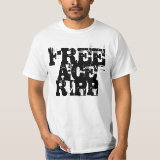 CAMISETA ÁS LIVRE RIPP
