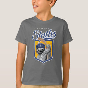 Camiseta As Lúteras Desmoronantes (Equipe de Hóquei)