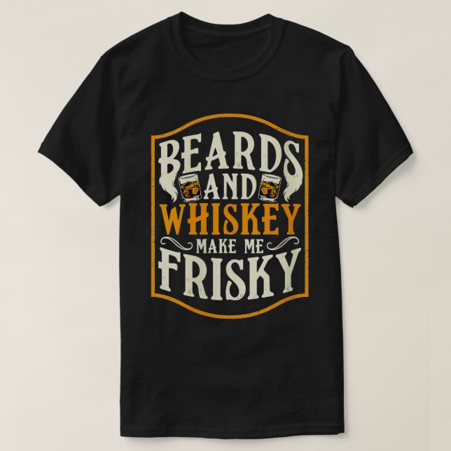 Camiseta As Mães Bebidas Me Tornem Frisky Engraçado Dão VNe (Frente do Design)