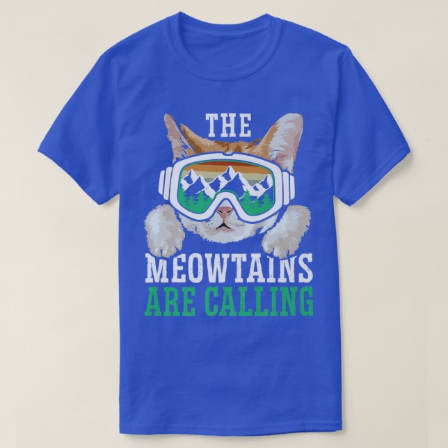 Camiseta As Meias Chamam Snowboard S (Frente do Design)
