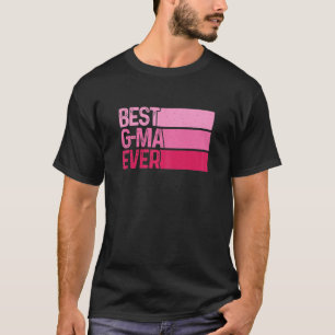 Camiseta As Melhores Mães Do G Para As Melhores Mães Do G