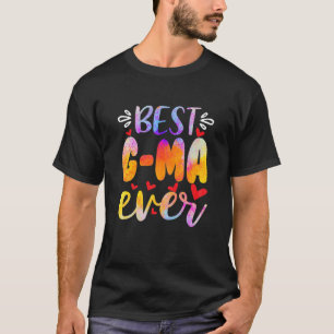 Camiseta As melhores Mães do mundo para mulheres