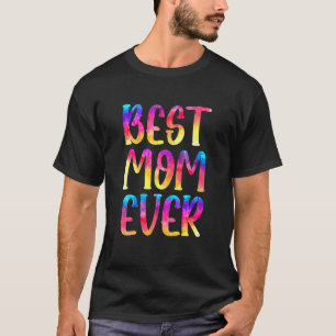 Camiseta As melhores mulheres que a mãe nunca deu presentes