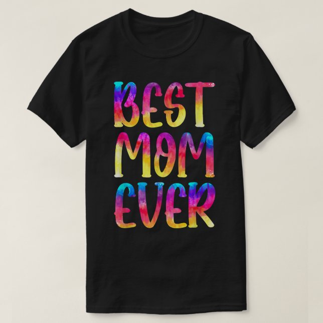 Camiseta As melhores mulheres que a mãe nunca deu presentes (Frente do Design)