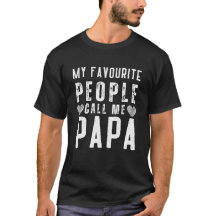 As minhas Pessoas favoritas chamam-me Papá Avô, Id