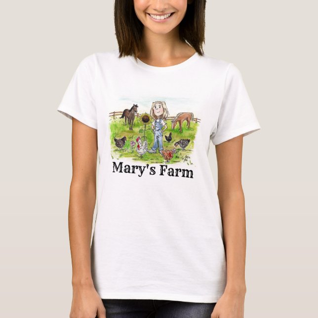 CAMISETA AS-MSPRING (Frente)
