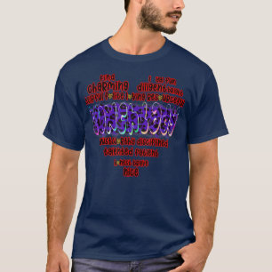 Camiseta As Mulheres Almoçam A Senhora De Volta À Escola
