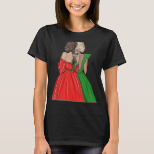 Camiseta As Mulheres Apoiam A Liberdade De Vida Persa Zan Z