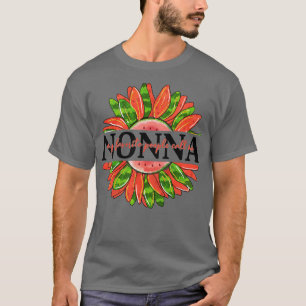 Camiseta As Mulheres As Minhas Pessoas Favoritas Chamam-Me 