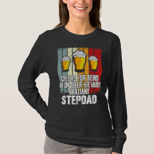 Camiseta As Mulheres Bebem Cheers Por Serem Vividas De Cerv