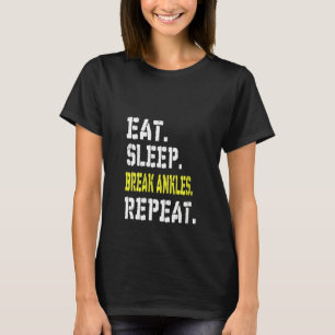 Camiseta As Mulheres Comem Raios De Dormir Repetem Boca Eng