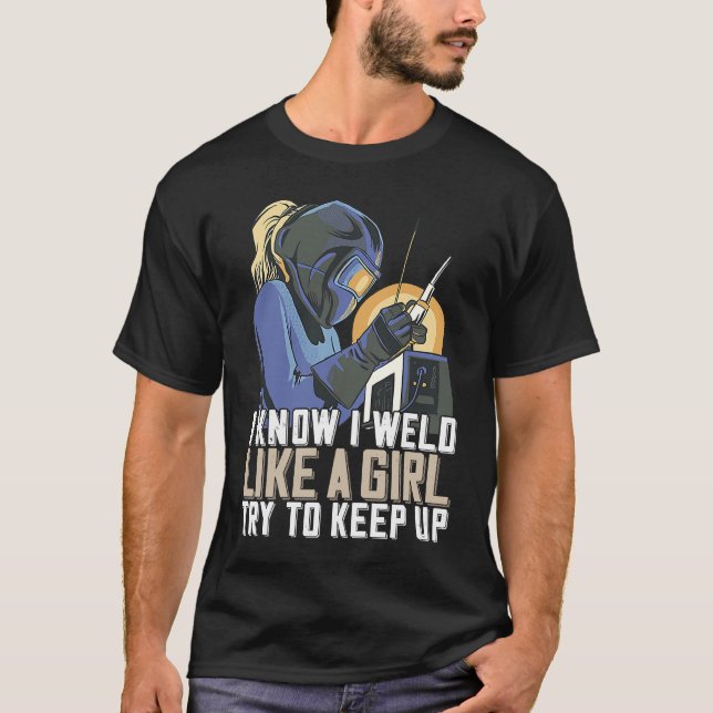 Camiseta As Mulheres Dão Bem À Mãe Roupa Eu Sei Que Eu Solt (Frente)