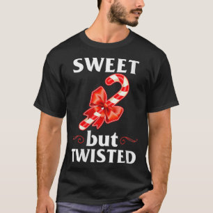 Camiseta As Mulheres Doem, Mas Conseguem Um Docinho De Nata