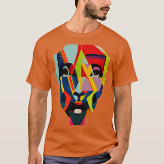 Camiseta as mulheres enfrentam