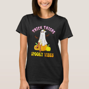 Camiseta As Mulheres Engordam Coxas Espessas E Víblias Magr