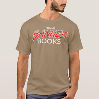 Camiseta As Mulheres Estão Com Os Leitores De Livros Engraç