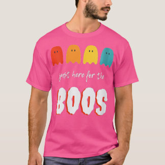 Camiseta As Mulheres Estou Aqui Para O Dia de as Bruxas eng