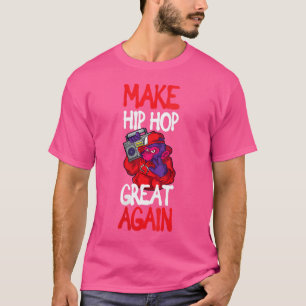 Camiseta As Mulheres Fazem Excelente De Salto De Suco Novam