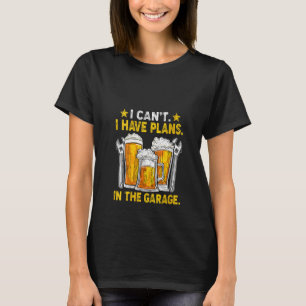 Camiseta As Mulheres Garage Beterraba Álcool Engraçada Quot