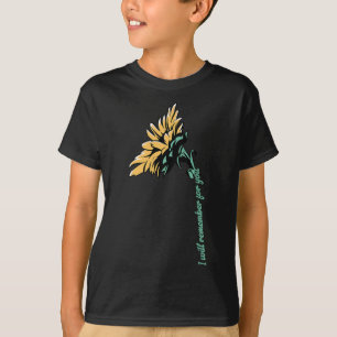 Camiseta As mulheres Heimerheimer Sensibilizam-me-ei