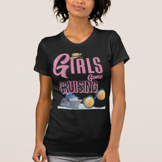 Camiseta As Mulheres Jute Hat Raparigas Foram Cruzando