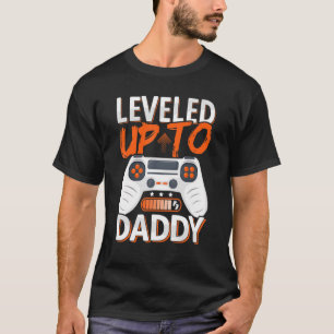 Camiseta As Mulheres Levadas Ao Pai Em Breve Para Serem Car