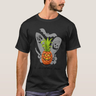 Camiseta As Mulheres Mais Depradas Chamam-Me Avó Yaya