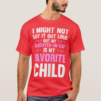 Camiseta As Mulheres Minha Filha De Direito É Minha Filha F