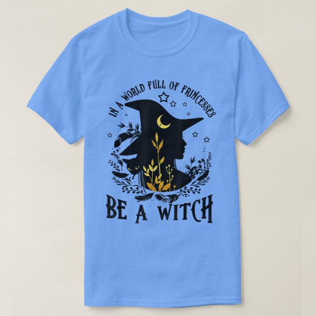 Camiseta As Mulheres Num Cheio Mundial Da Princesa Sejam Um (Frente do Design)