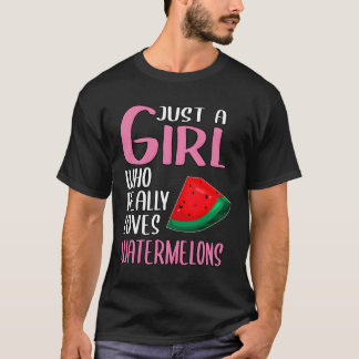 Camiseta As Mulheres Oferecem Apenas Uma Menina Que Realmen