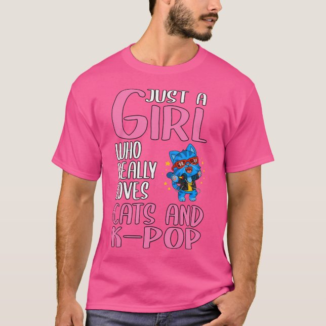 Camiseta As Mulheres Oferecem Apenas Uma Menina Que Realmen (Frente)