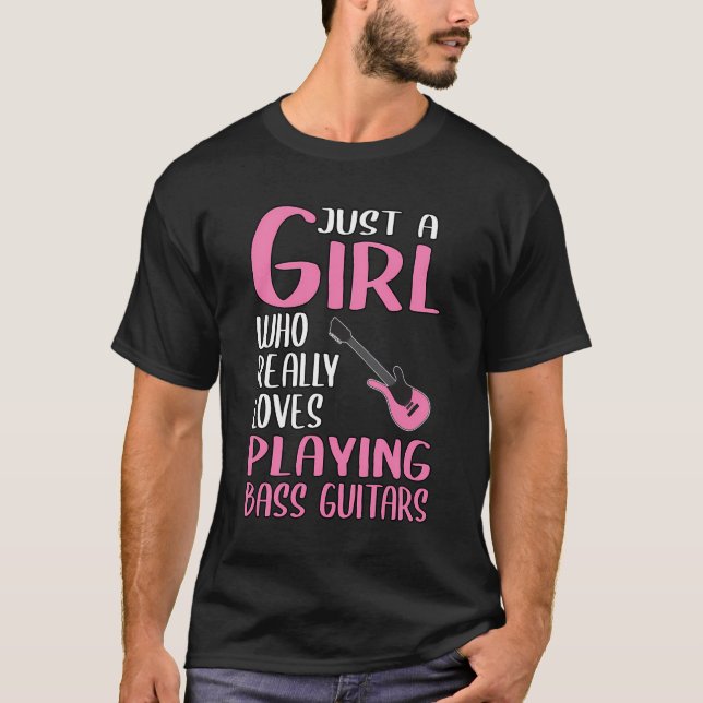 Camiseta As Mulheres Oferecem Apenas Uma Menina Que Realmen (Frente)
