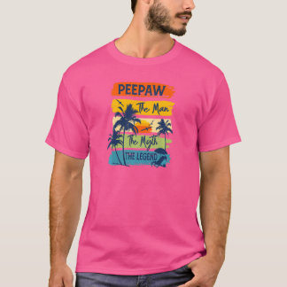Camiseta As Mulheres Povoam O Homem O Mito A Lenda Praia Su