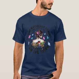 Camiseta As Mulheres Que Assaltam Para Ela Não Podem Suport