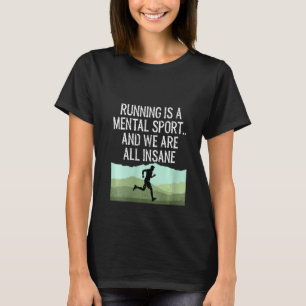 Camiseta As Mulheres Que Atravessam O País Estão Insanas