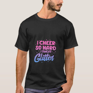 Camiseta As Mulheres Que Eu Agradeço Tão Duro Então Eu Suo
