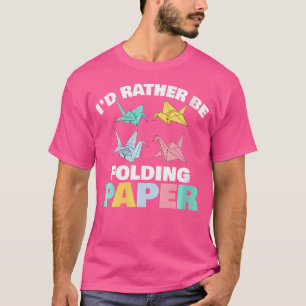 Camiseta As Mulheres Que Eu Preferencialmente Estariam Dobr