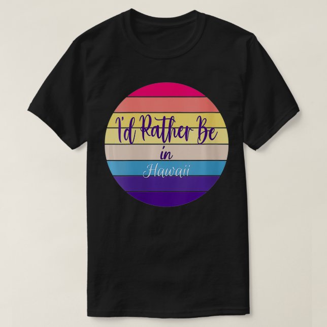 Camiseta As mulheres que eu Preferencialmente estariam no H (Frente do Design)